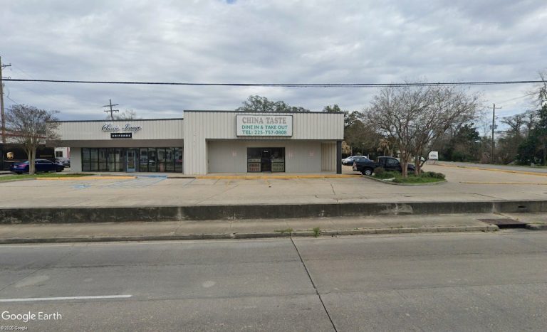Vietnamese Restaurant Nammii Opening in Baton Rouge