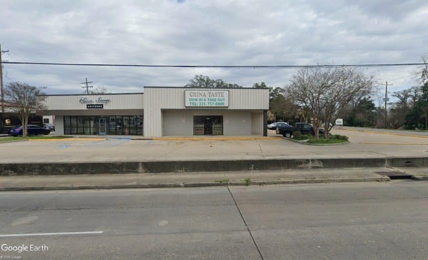 Vietnamese Restaurant Nammii Opening in Baton Rouge