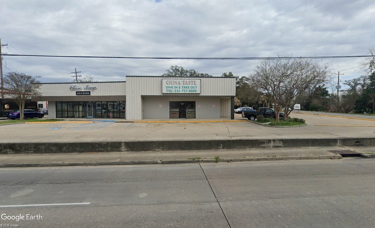 Vietnamese Restaurant Nammii Opening in Baton Rouge