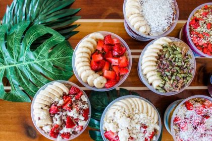 Nautical Bowls to Open at Ballpark Village North and Glendale