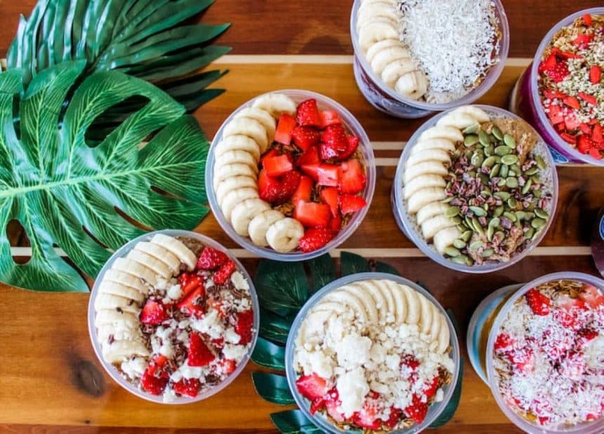 Nautical Bowls to Open at Ballpark Village North and Glendale