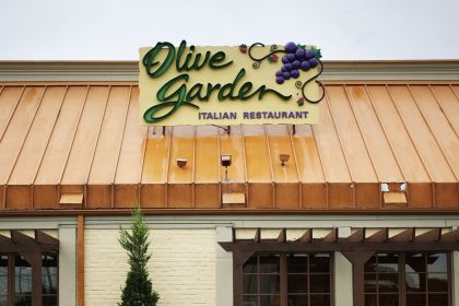 Olive Garden to Open a New Location in Texas Heritage Marketplace