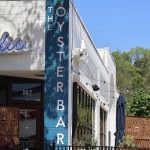 Alici Oyster Bar in Midtown Atlanta closes.