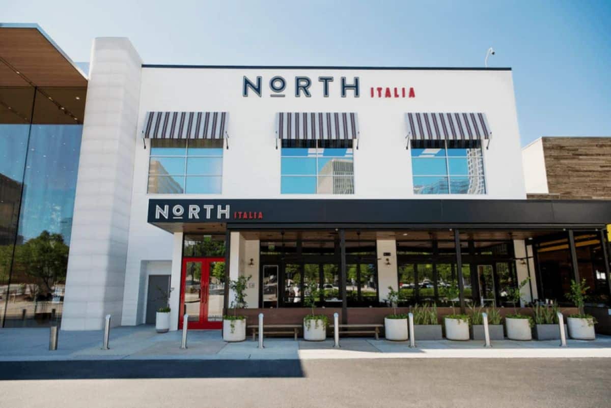North Italia is Coming to Chandler