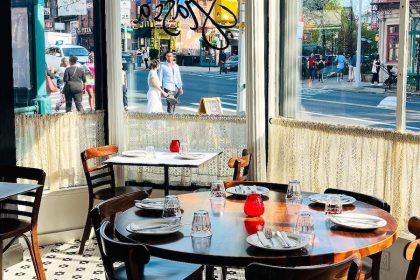 Plans Underway in Former Oma Grassa Space