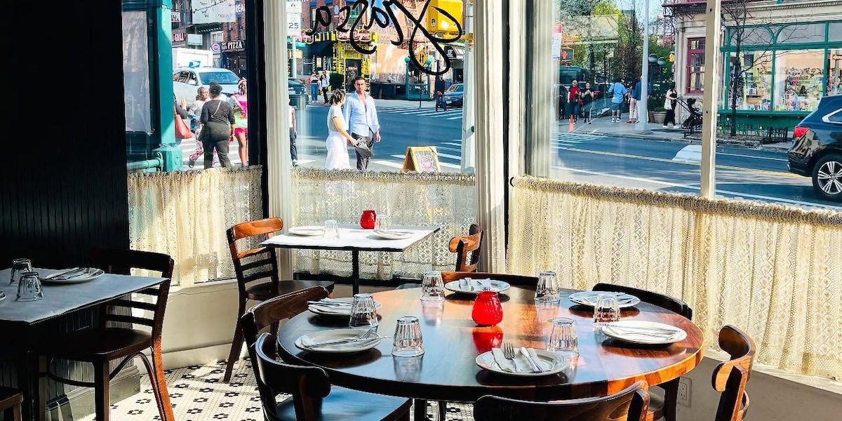 Plans Underway in Former Oma Grassa Space