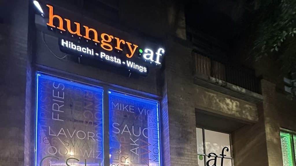 Upcoming Atlanta Restaurants Uncovered Last Week (Jan 12-16)