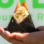 Onigilly Franchisees Planning Del Amo Location