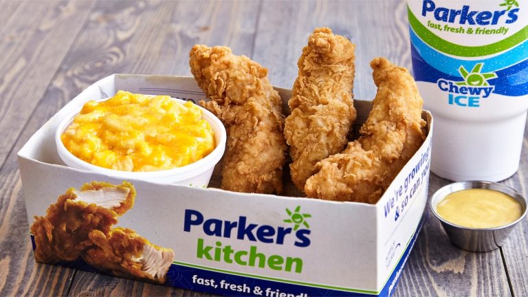 Parker’s Kitchen Expanding in Jacksonville, Orange Park, and Beyond