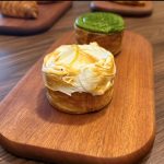 Péché Mignon, a New Champagne Bar and Cafe, is Coming to Edgewater