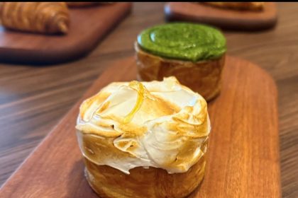 Péché Mignon, a New Champagne Bar and Cafe, is Coming to Edgewater