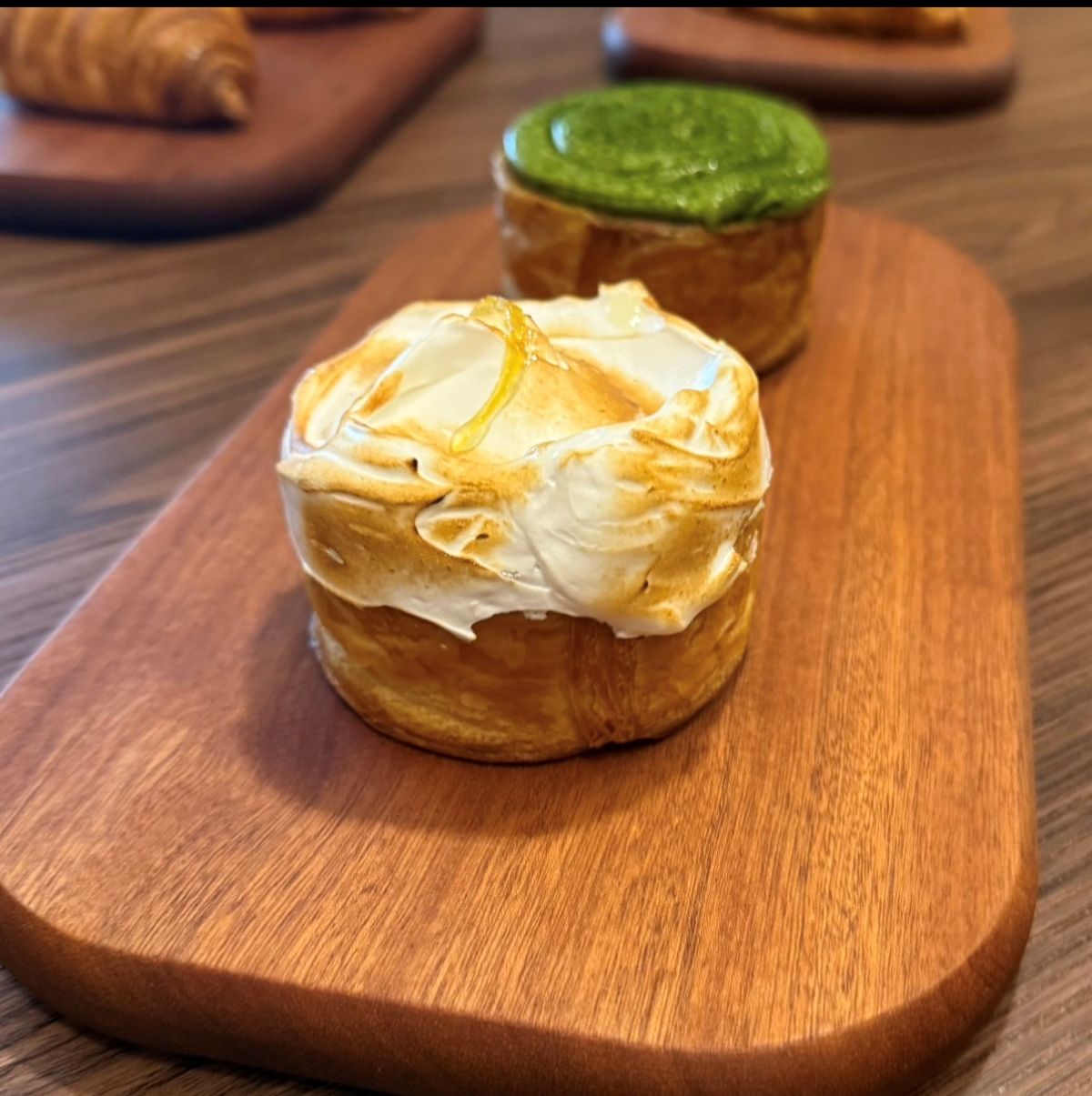 Péché Mignon, a New Champagne Bar and Cafe, is Coming to Edgewater