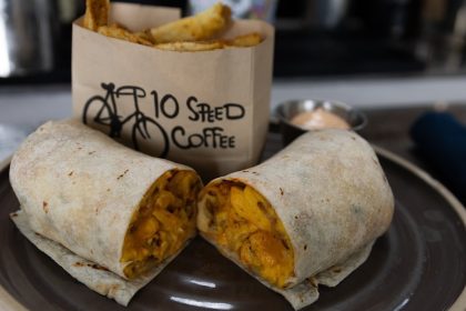 Pedalers Fork Gears Up for Second Location in Frogtown