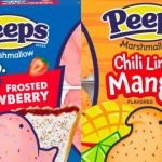 Known as the makers of marshmallow candies, PEEPS remain a staple of the holiday, bringing traditions like egg hunts and gift baskets.