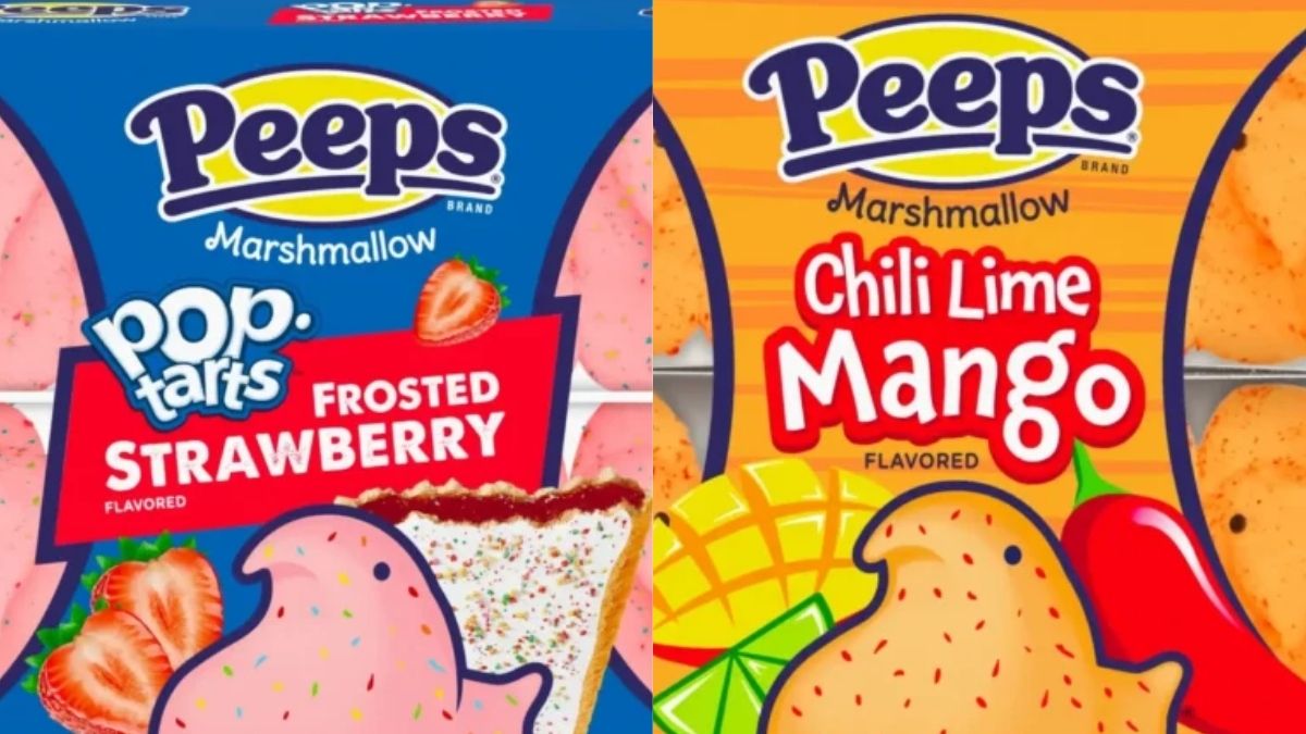 Known as the makers of marshmallow candies, PEEPS remain a staple of the holiday, bringing traditions like egg hunts and gift baskets.