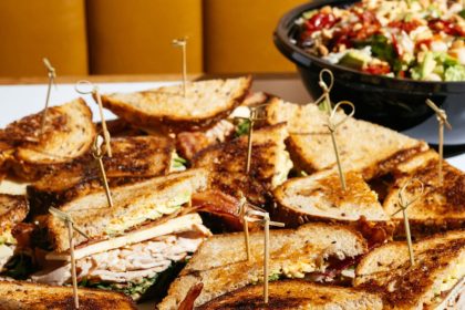 Cactus & Cow Burger Bar, Greenwood Brewing, Ingo's and More to Open at Phoenix Sky Harbor