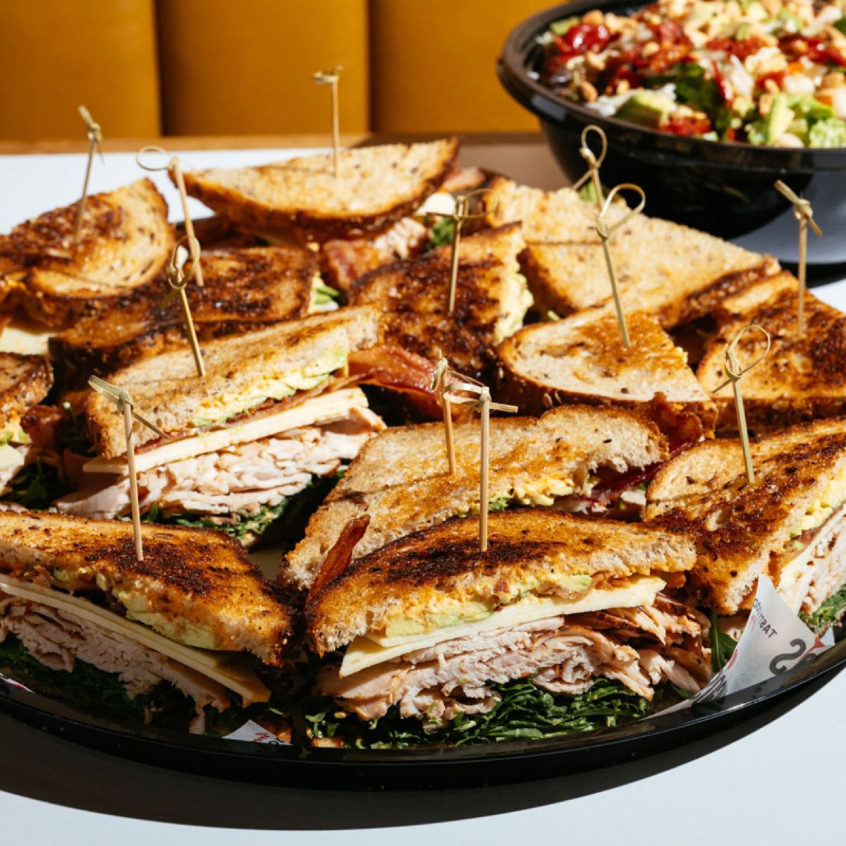 Cactus & Cow Burger Bar, Greenwood Brewing, Ingo's and More to Open at Phoenix Sky Harbor