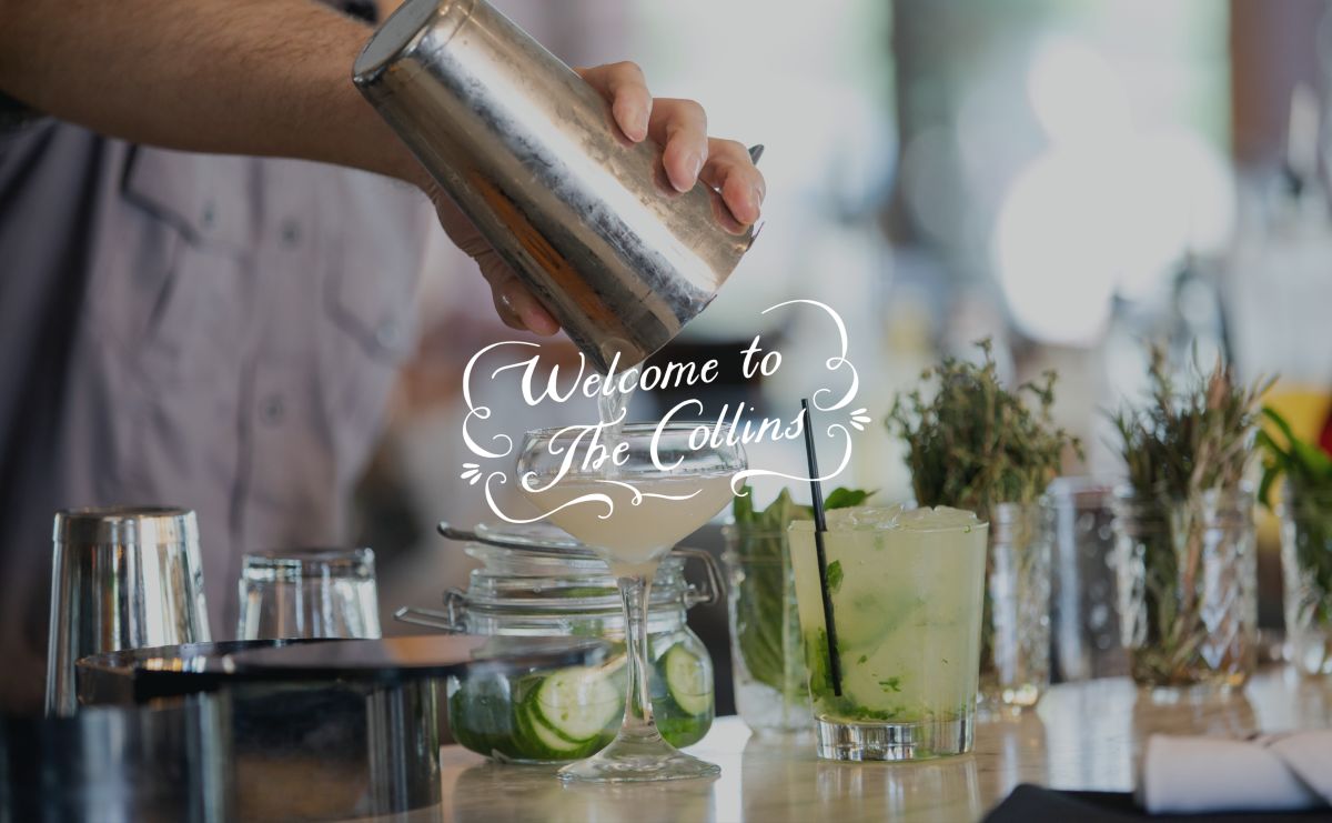 The Macintosh, The Mexicano by Chef Joey, and The Collins Coming to Phoenix Sky Harbor
