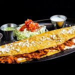 The Macintosh, The Mexicano by Chef Joey, and The Collins Coming to Phoenix Sky Harbor