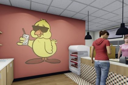 Pioco's Chicken is Coming to Saint Cloud