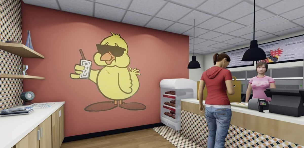 Pioco's Chicken is Coming to Saint Cloud