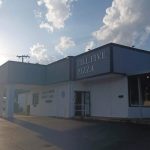 Till Five Pizza underwent a routine check by the Tennessee health department on January 15.