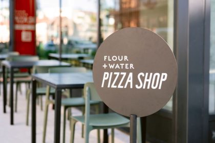 The eatery will be its first East Bay restaurant, located on the corner of 24th and Harrison Street.