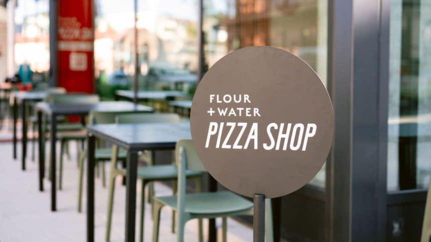 The eatery will be its first East Bay restaurant, located on the corner of 24th and Harrison Street.