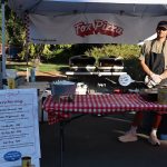 Pop-Up Concept Fox Pizza Opening Restaurant in Novato