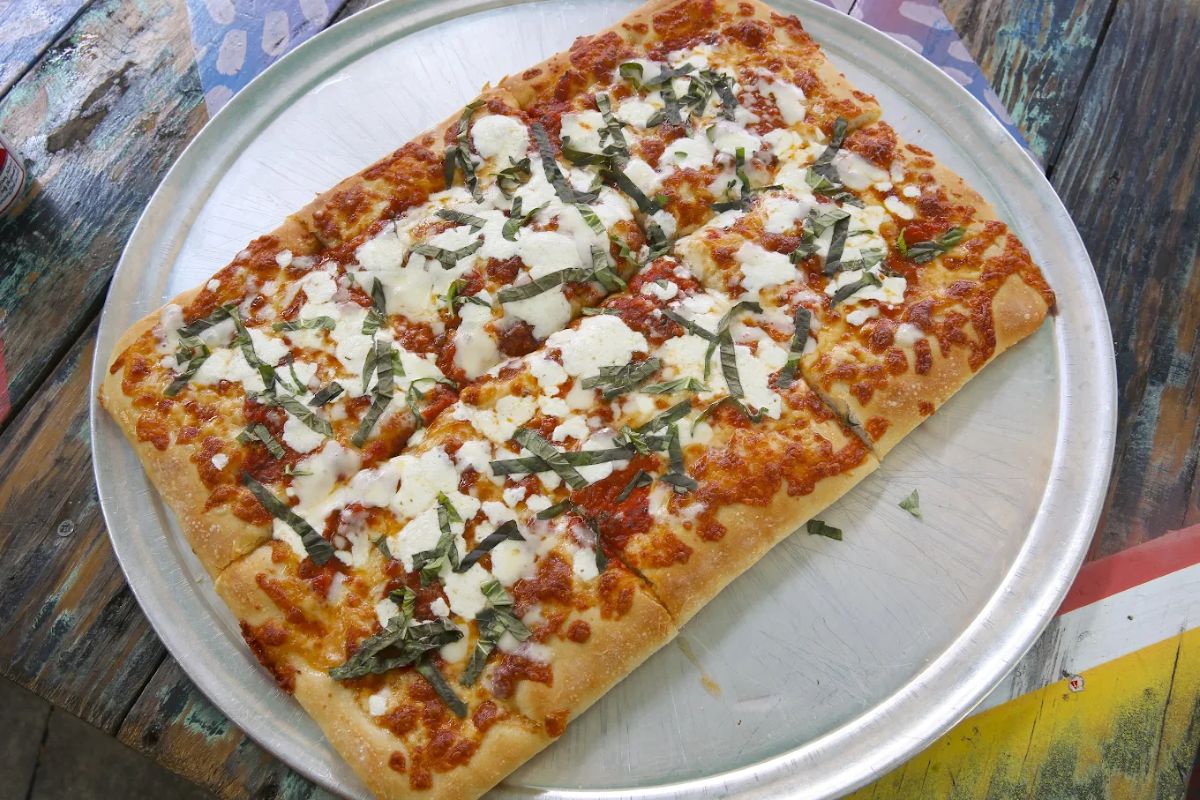 Pizza Tropical to Relocate to Miami's Upper Eastside