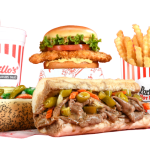 Portillo's Planning an I-Drive Restaurant