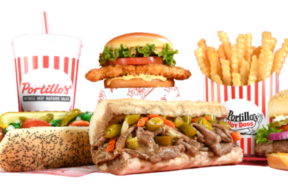 Portillo's Planning an I-Drive Restaurant
