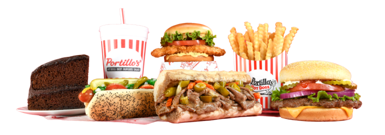 Portillo’s Planning an I-Drive Restaurant
