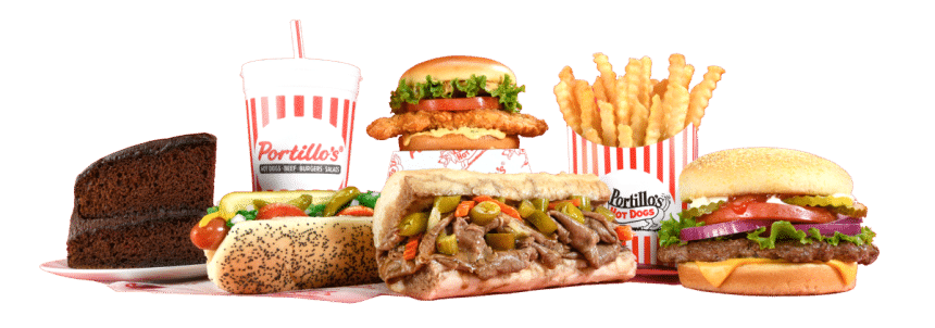 Portillo's Planning an I-Drive Restaurant