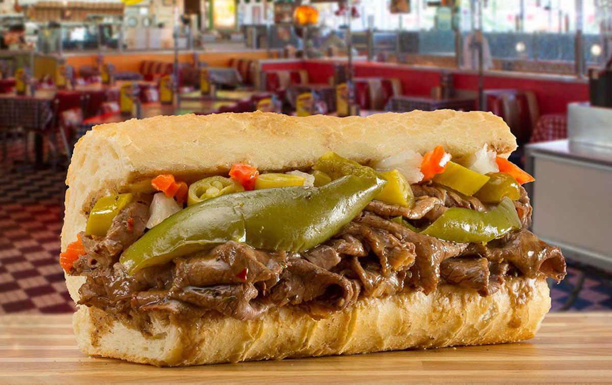 Portillo's Planning an I-Drive Restaurant
