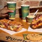 Potbelly Sandwich Works Opening in Peoria