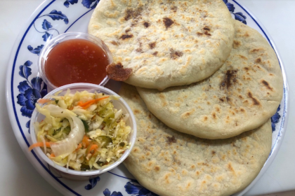 Pupusatime Opening Second Hollywood Location