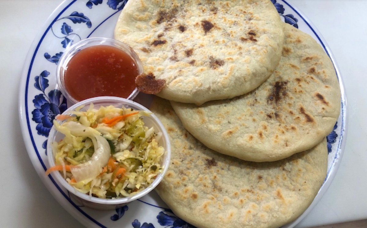 Pupusatime Opening Second Hollywood Location