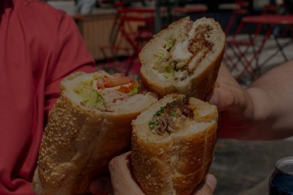 Papa Sandwich Expanding to Saint Augustin