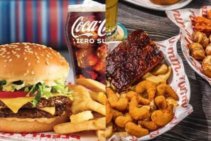 The menu will be available from January 26, 2026.