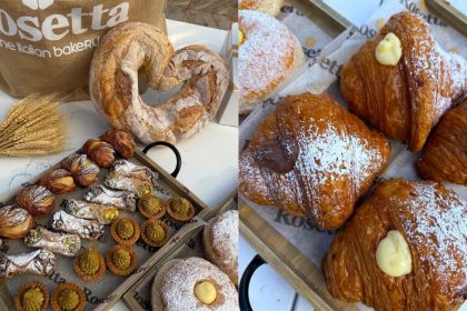 Located in a mixed-use community in Atlanta, the new spot will celebrate its grand opening on Saturday, January 24.