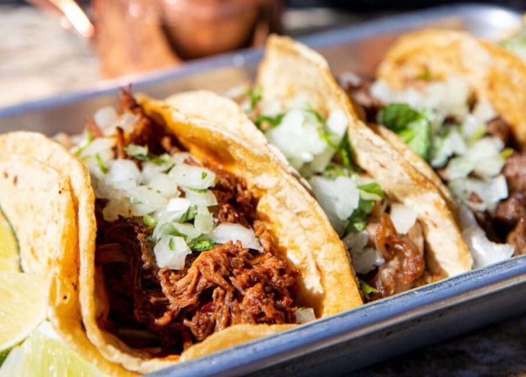 Atlanta’s Rreal Tacos Is Planning Expansion in Tampa Bay
