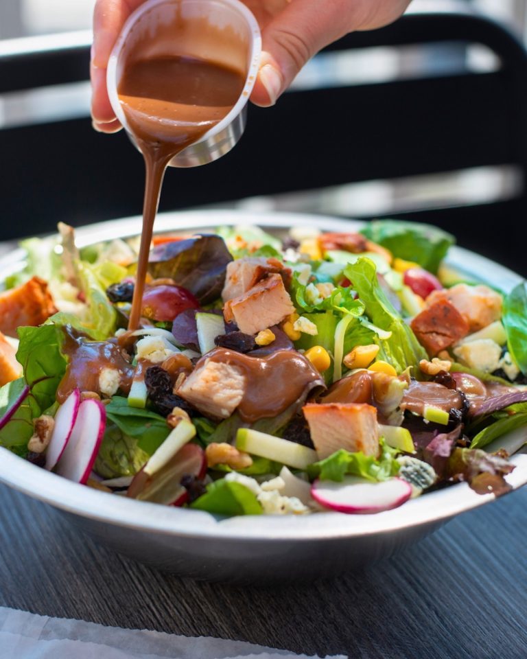 Salata Opening in Nocatee Town Center