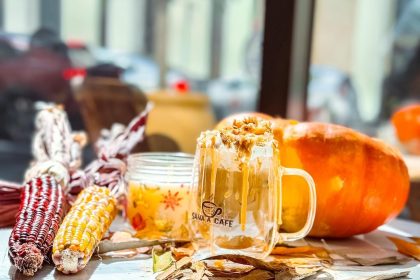 Sana'a Cafe to Open in Westwood Village