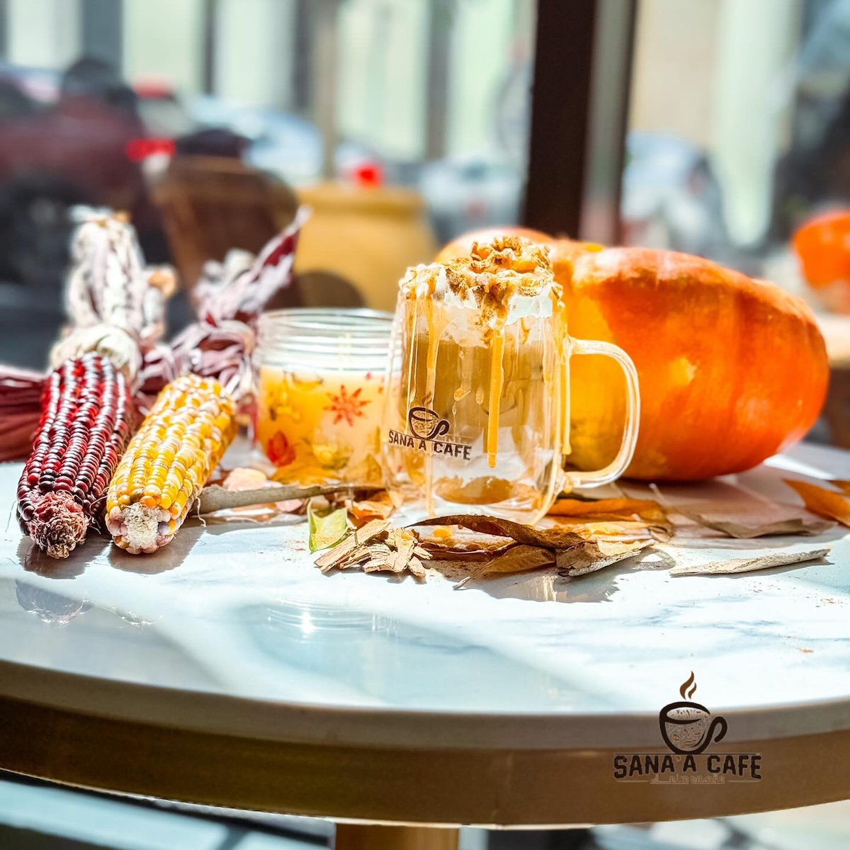 Sana'a Cafe to Open in Westwood Village