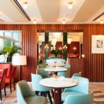 Sant Ambroeus Will Open a South Beach Restaurant