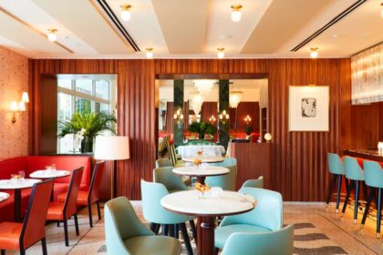 Sant Ambroeus Will Open a South Beach Restaurant