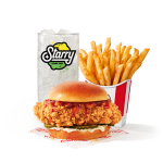 Saucy! by KFC to Replace PDQ in Winter Park