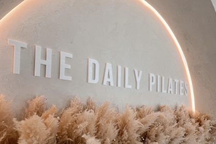 New Pilates Studio On The Way To Perimeter, Bringing Wellness Space To Community