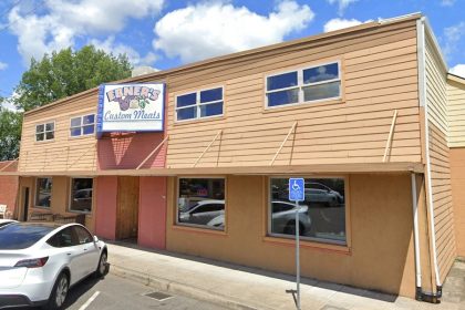 Western Speakeasy Sips and Slice Coming to Canby